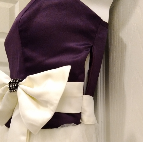 New prom/wedding dress - NWOT - Picture 4 of 7